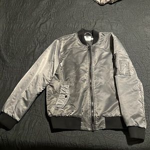 TopMan jacket